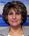 Photo of Carmen Sandoval