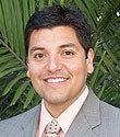 Photo of Anthony Bernal
