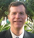 Photo of Stephen Hill