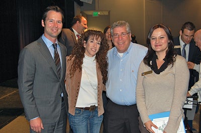 Photo 1 of 1: Scripps Ranch Civic Association Recognition Night