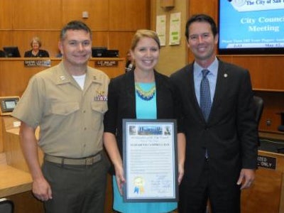 Photo 1 of 1: Elizabeth Campbell Day