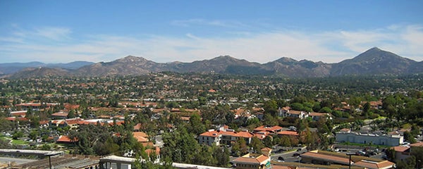 Photo of Rancho Bernardo