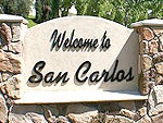 Photo of San Carlos