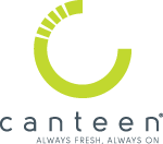 Canteen San Diego Logo