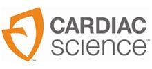 Cardiac Science Logo