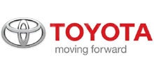 Toyota Logo
