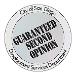 Guaranteed Second Opinion