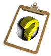 Clipboard Graphic