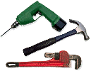 Tool Graphic