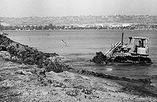 Photo of Mission Bay Park