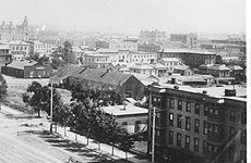 Photo of Old Courthouse