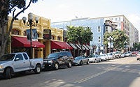 Photo of Downtown Parking