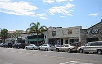 Photo of Old Town Parking