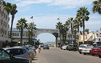 Photo of Pacific Beach Parking