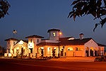 Photo of Fire Station 47