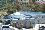 Photo of George L. Stevens Senior Center