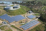 Photo of Otay Mesa Water Treatment Plant