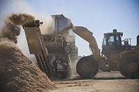 Photo of Greenery Recycling Heavy Equipment