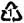 Image of Plastics 1 Recycling Icon