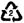Image of Plastics 1 Recycling Icon
