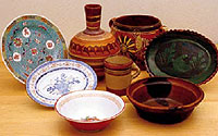 Photo of Pottery