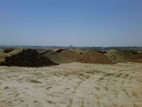 Image of Clean Fill Dirt