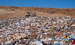 Photo of Miramar Landfill