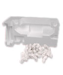 Photo of Styrofoam