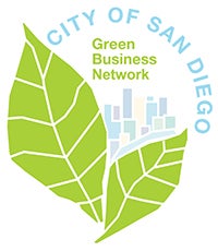 Green Business Network Logo