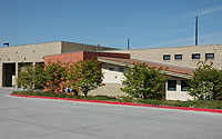 Photo of Fire Station 29