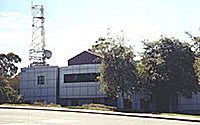 Photo of Communications/Dispatch Center