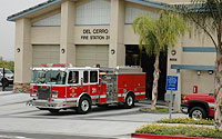 Photo of Fire Station 31