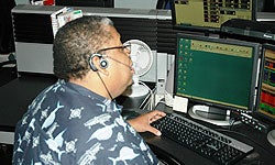 Photo of Dispatcher