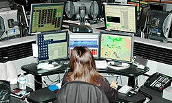 Photo of Dispatcher