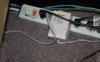 Photo of Electrical Outlet