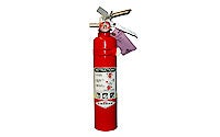 Photo of Fire Extinguisher