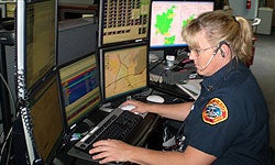 Photo of Dispatcher