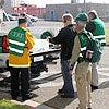 CERT San Diego Academy 24 Final Drill & Graduation. Photo Credit: Kenneth Cohen