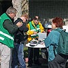 CERT San Diego Academy 24 Final Drill & Graduation. Photo Credit: Kenneth Cohen