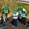 CERT San Diego Academy 24 Final Drill & Graduation. Photo Credit: Martin Latterich