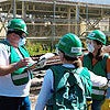 CERT San Diego Academy 24 Final Drill & Graduation. Photo Credit: Martin Latterich