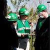 CERT San Diego Academy 24 Final Drill & Graduation. Photo Credit: Martin Latterich