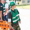 CERT San Diego Academy 24 Final Drill & Graduation. Photo Credit: Martin Latterich