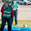 CERT San Diego Academy 24 Final Drill & Graduation. Photo Credit: Martin Latterich