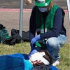 CERT San Diego Academy 24 Final Drill & Graduation. Photo Credit: Martin Latterich