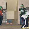 CERT San Diego Academy 24 Final Drill & Graduation. Photo Credit: Martin Latterich