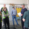 CERT San Diego Volunteers Learn About HazMat Awareness and Safety