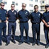 Photo of CERT Instructors