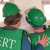 Photo of CERT Team Members