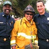 Photo of CERT Team Members